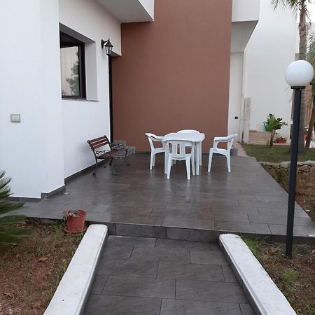 דירות ספקיה Casa Salento מראה חיצוני תמונה