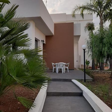 דירות ספקיה Casa Salento מראה חיצוני תמונה