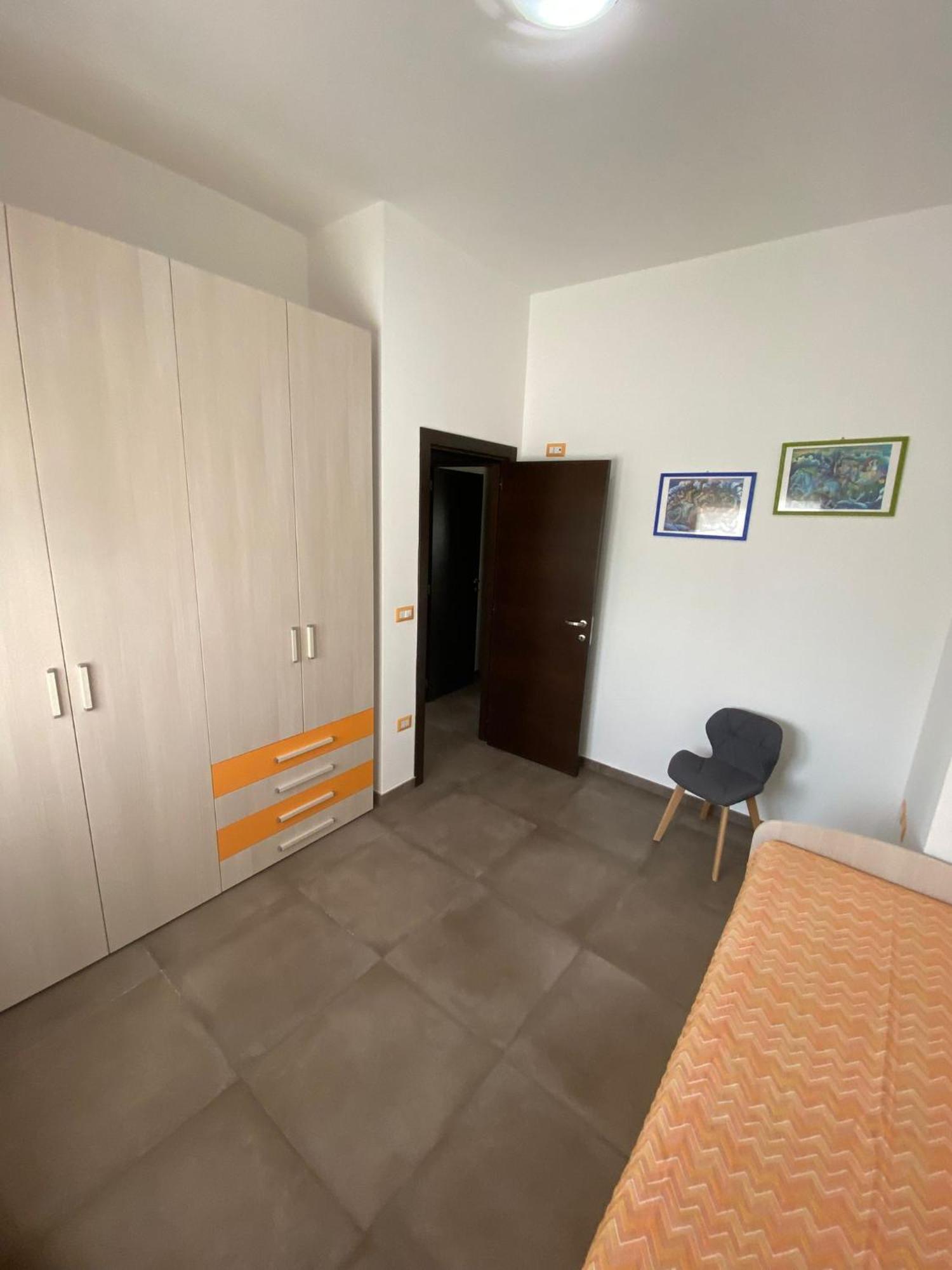 דירות ספקיה Casa Salento מראה חיצוני תמונה