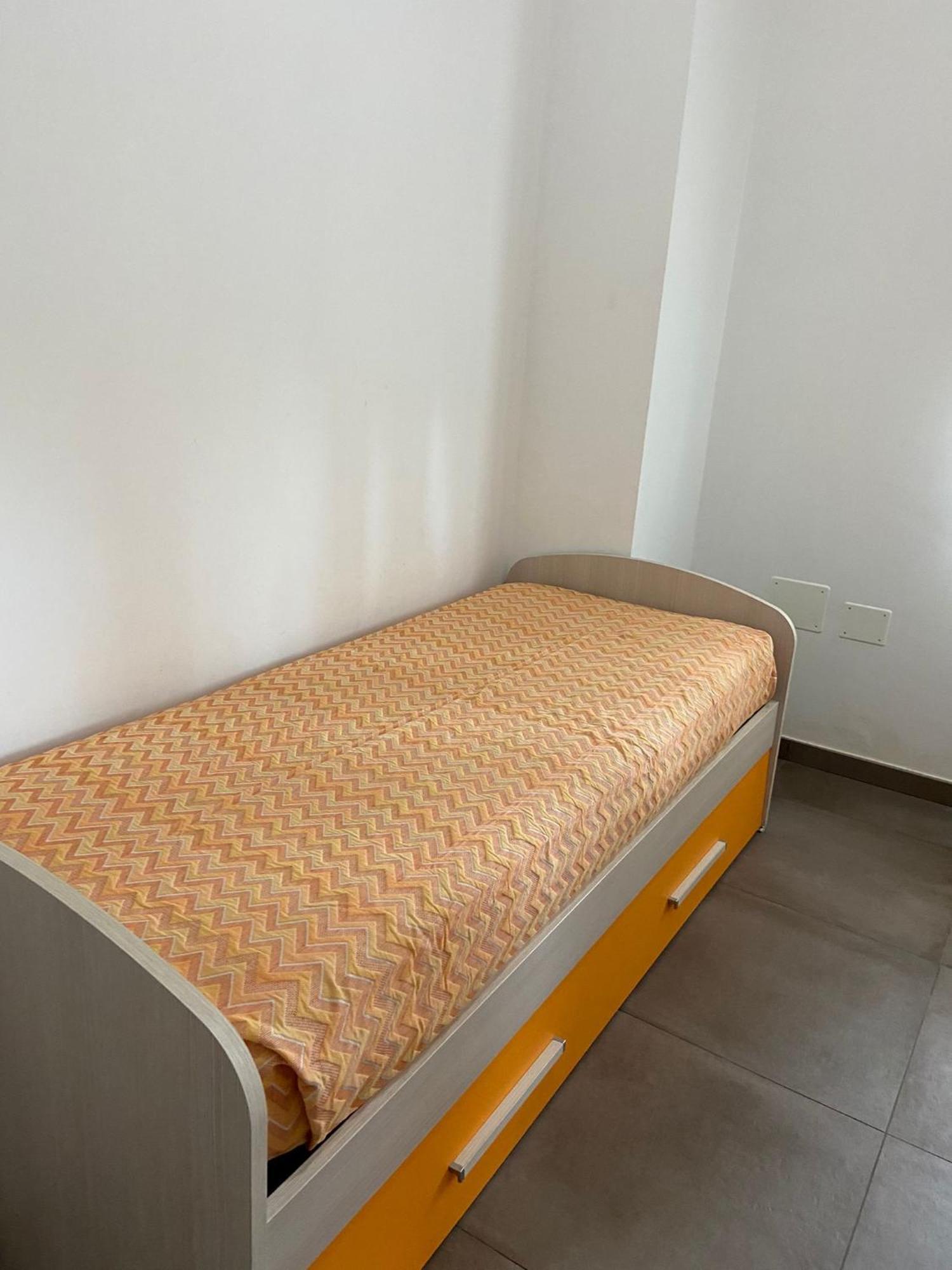 דירות ספקיה Casa Salento מראה חיצוני תמונה